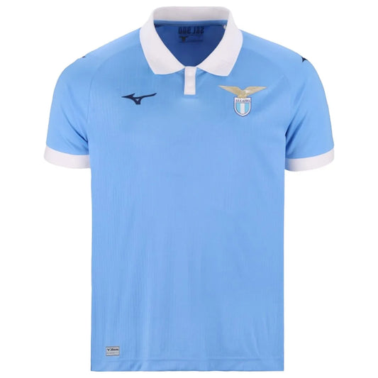 Maillot de football Lazio Domicile 2025/26