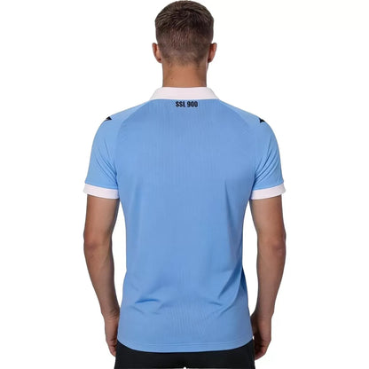 Maillot de football Lazio Domicile 2025/26
