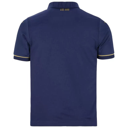 Troisième maillot extérieur de la Lazio 2025/26