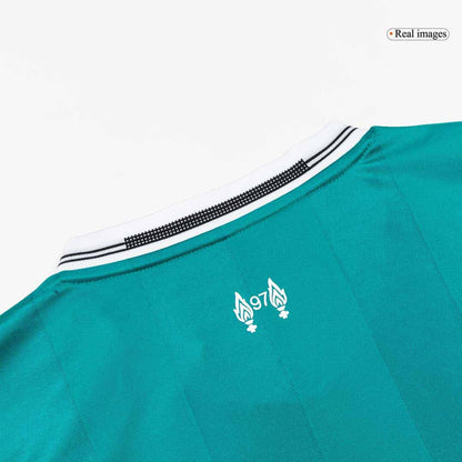 Liverpool Third Away Player Version Soccer Jersey 2025/26