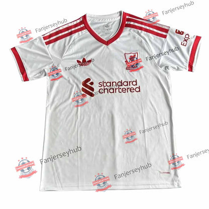 Liverpool Away Soccer Jersey 2026/27