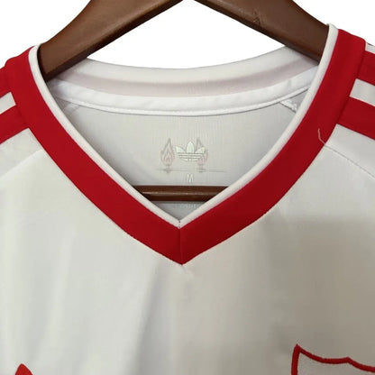 Liverpool Away Soccer Jersey 2026/27