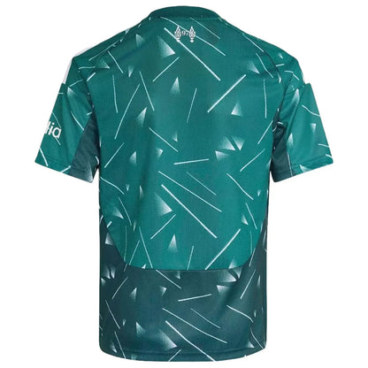 Tenue domicile enfant de Liverpool - Maillot + Short 2025/26