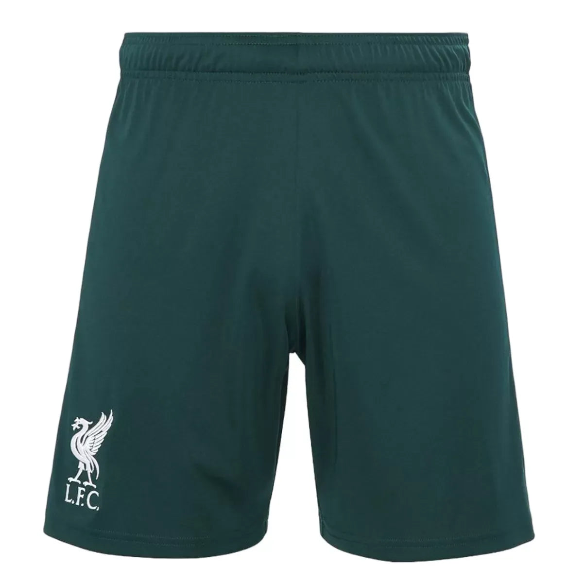 Tenue domicile enfant de Liverpool - Maillot + Short 2025/26