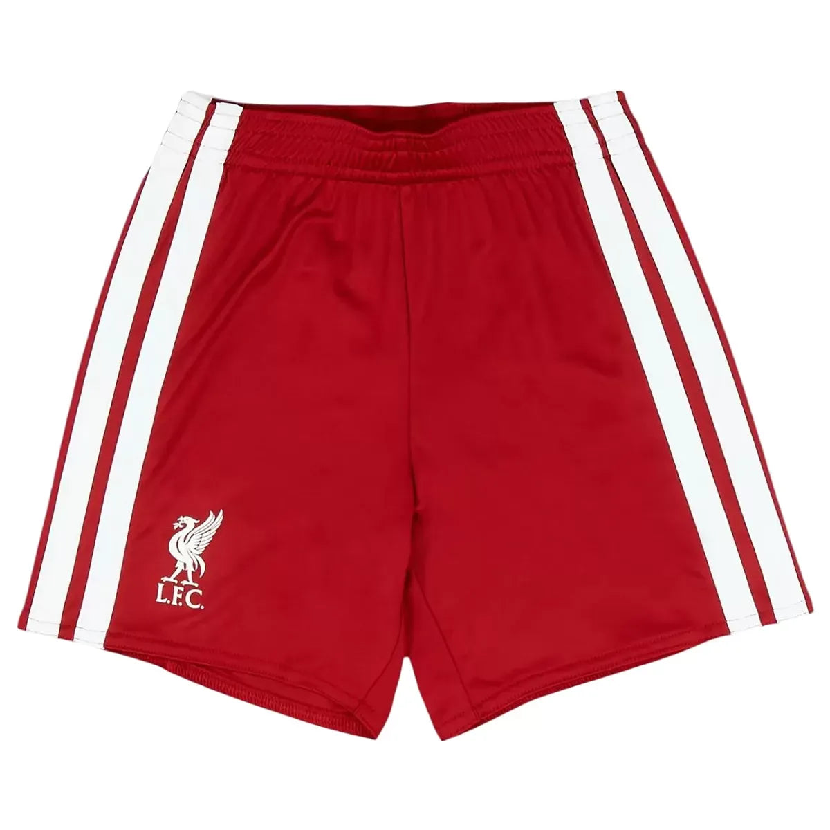 Tenue domicile enfant de Liverpool - Maillot + Short 2025/26