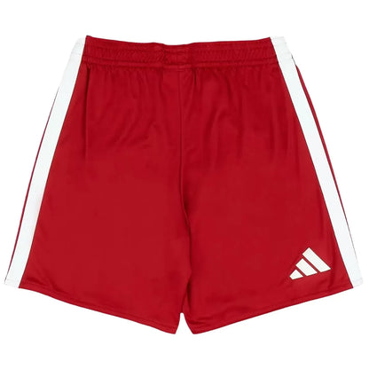 Tenue domicile enfant de Liverpool - Maillot + Short 2025/26