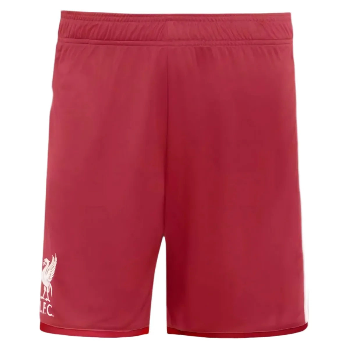 Short domicile de Liverpool pour la saison 2025/26