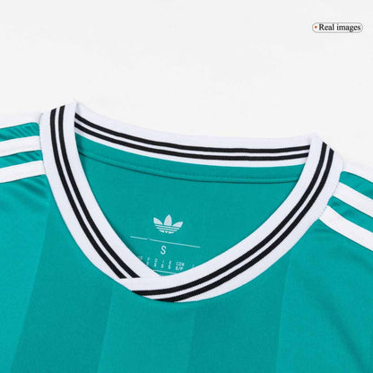 Liverpool Third Away Soccer Jersey 2025/26