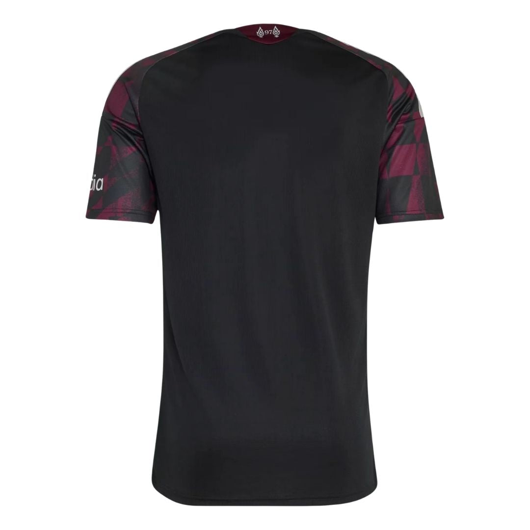 Maillot de foot domicile Liverpool 2026/27