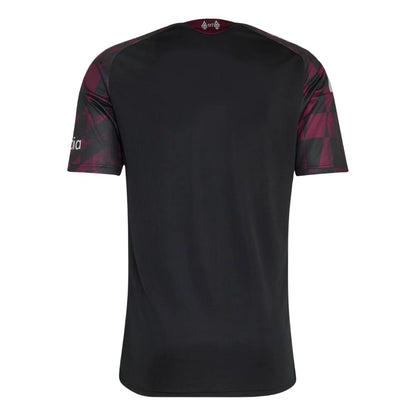 Maillot de foot domicile Liverpool 2026/27