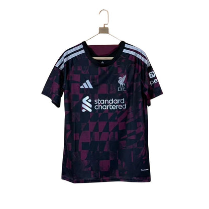 Maillot de foot domicile Liverpool 2026/27