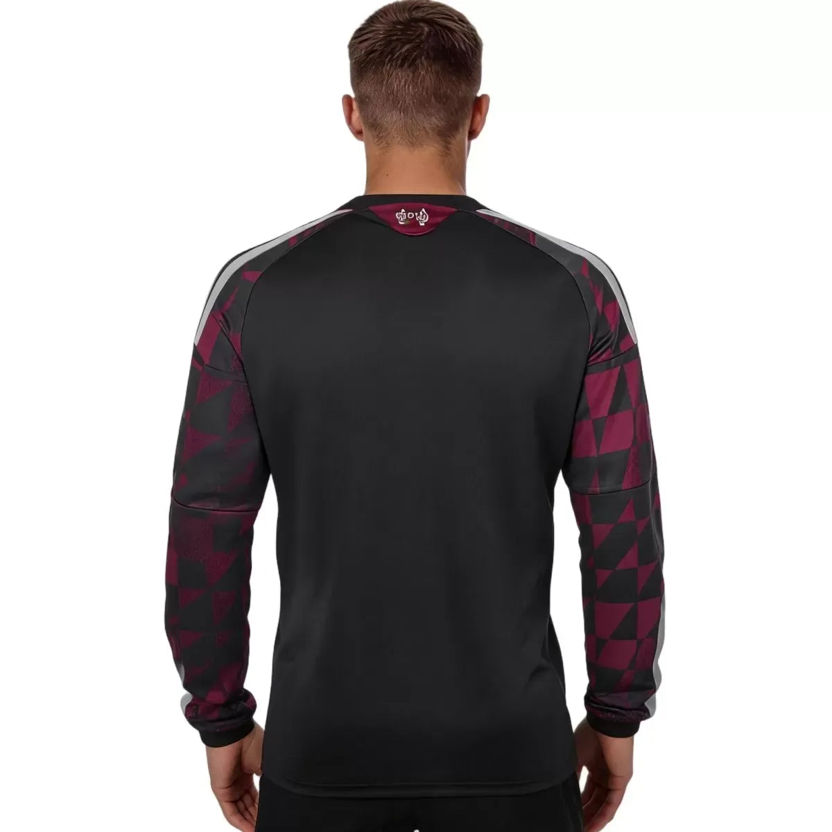 Liverpool thuisshirt met lange mouwen 2026/27