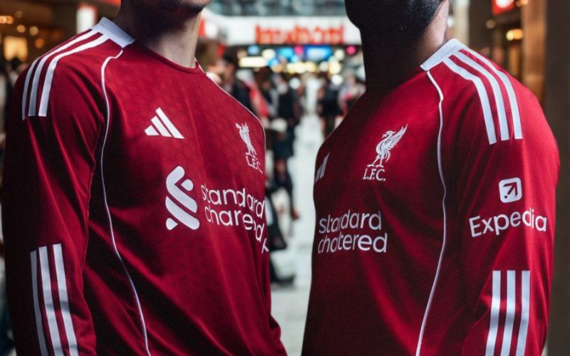 Camisetas de manga larga →