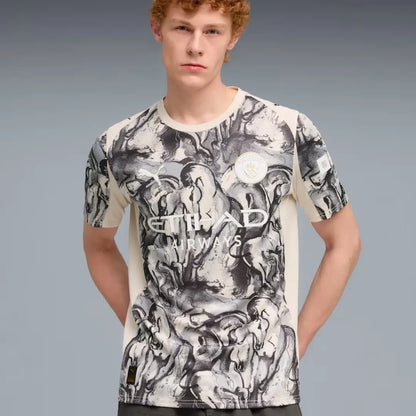 Camiseta del Manchester City 2026 'Año del Caballo'