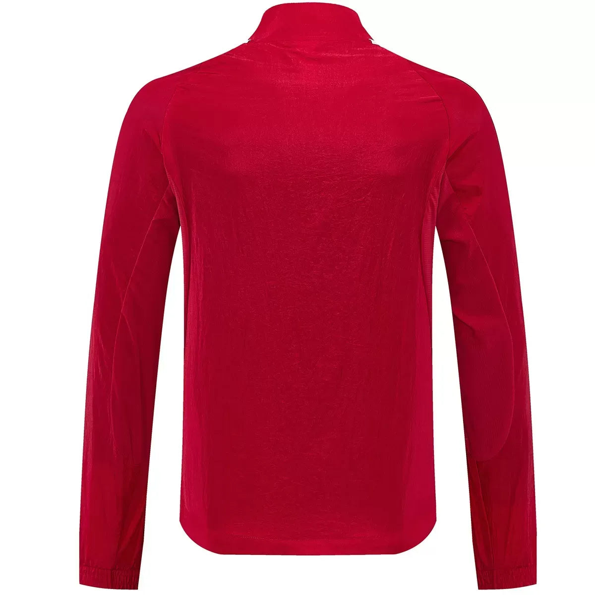 Chaqueta cortavientos Barcelona x Kobe Bryant negra 2025/26