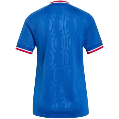 Maillot de football domicile Manchester United Femme 2026/27