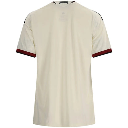 Maillot de football domicile Manchester United Femme 2026/27