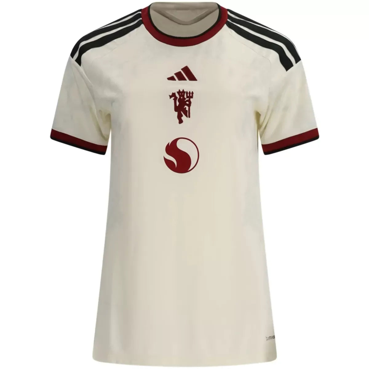 Maillot de football domicile Manchester United Femme 2026/27