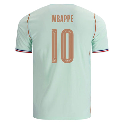 MBAPPE #10 Les Bleus Away Soccer Jersey 2026 World Cup