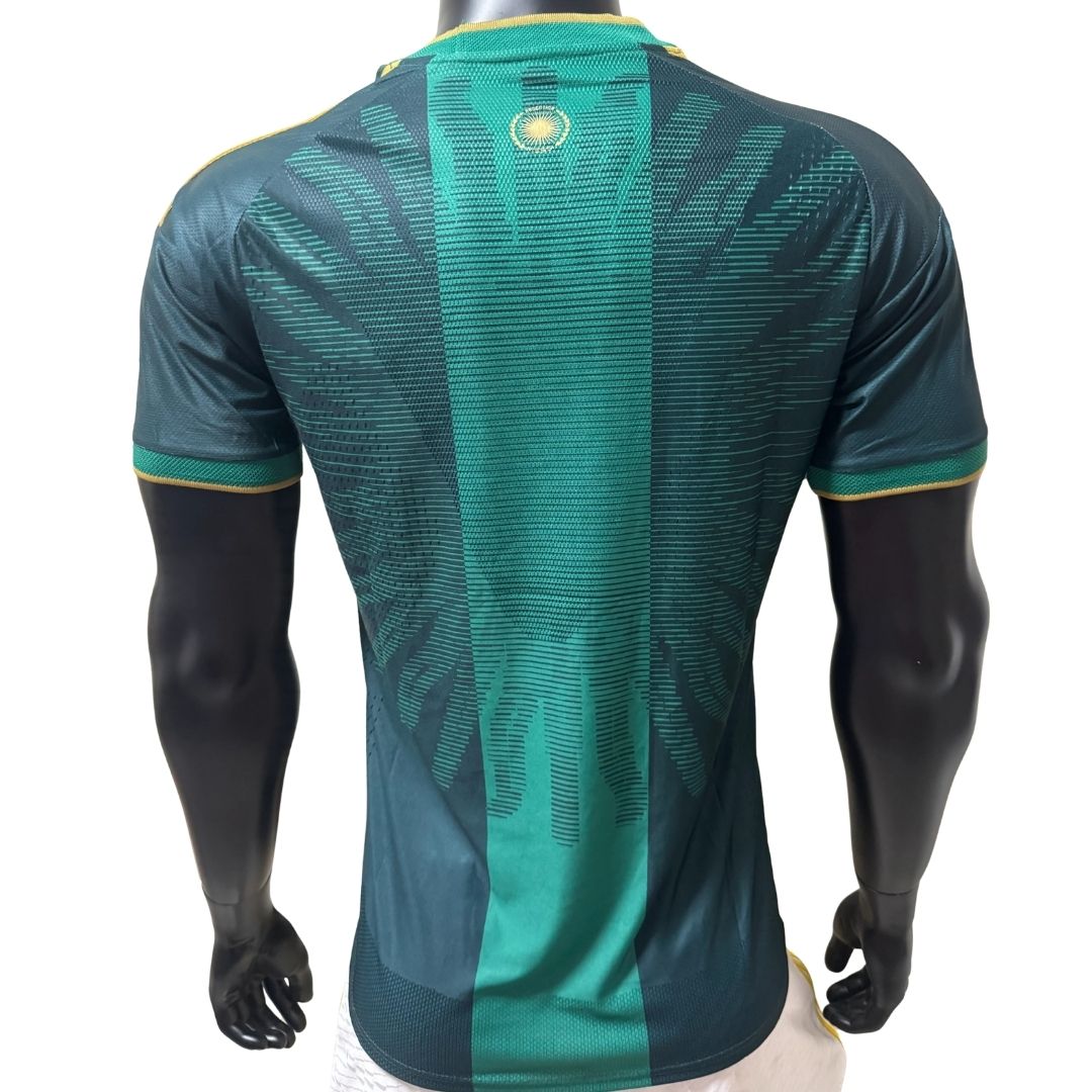 Camiseta Versión Jugador Especial La Albiceleste Mundial 2026 Azul