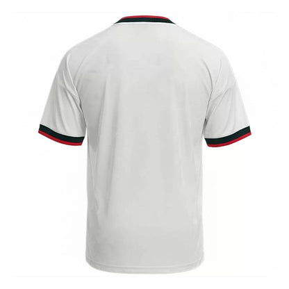 Camiseta de visitante de México para la Copa Mundial de 2026