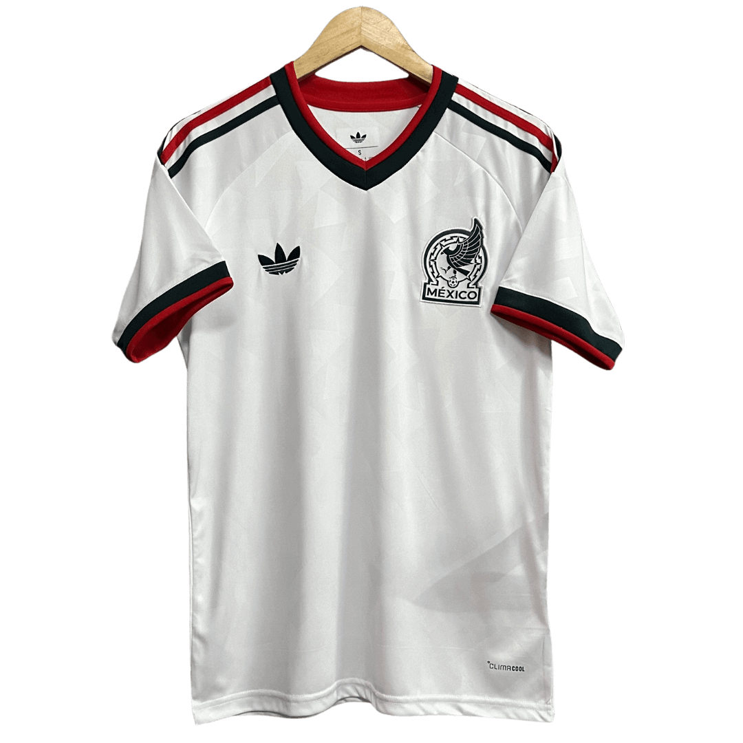 Mexico Away Soccer Jersey 2026 World Cup