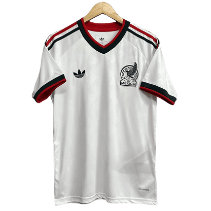 Mexico Away Soccer Jersey 2026 World Cup