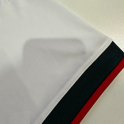 Mexico Away Soccer Jersey 2026 World Cup