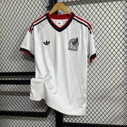 Mexico Away Soccer Jersey 2026 World Cup