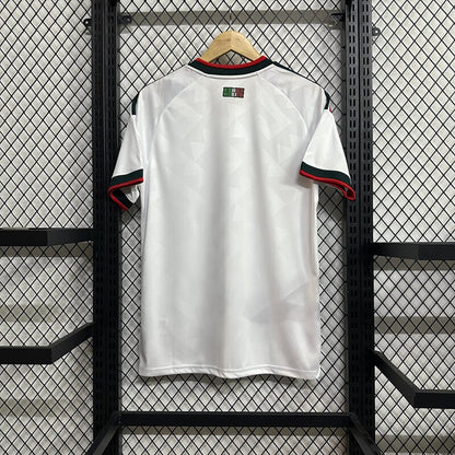 Mexico Away Soccer Jersey 2026 World Cup