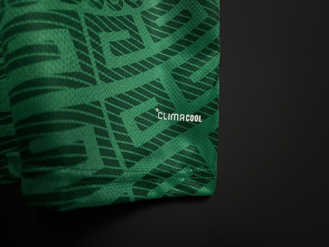 Mexico Home Soccer Jersey 2026 World Cup