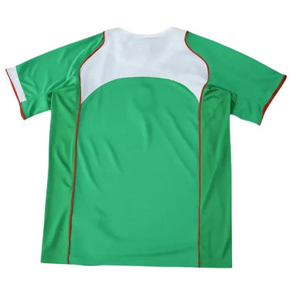 Maillot domicile rétro du Mexique 2014