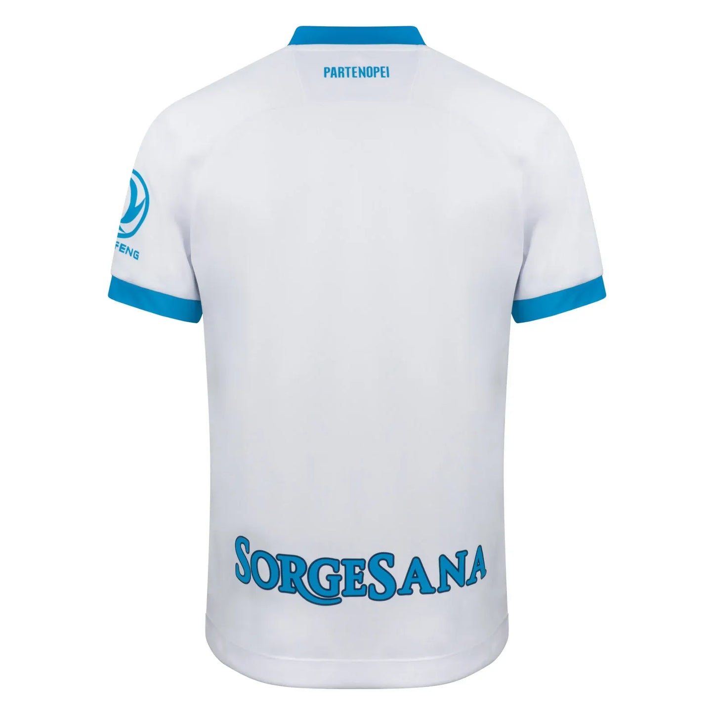 Napoli Away Soccer Jersey 2026/27