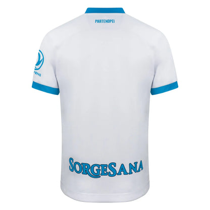 Napoli Away Soccer Jersey 2026/27