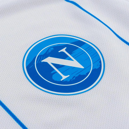 Napoli Away Soccer Jersey 2026/27