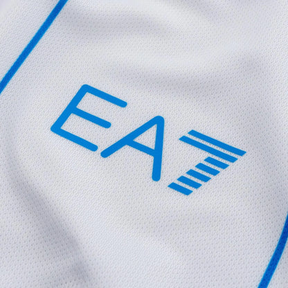 Napoli Away Soccer Jersey 2026/27