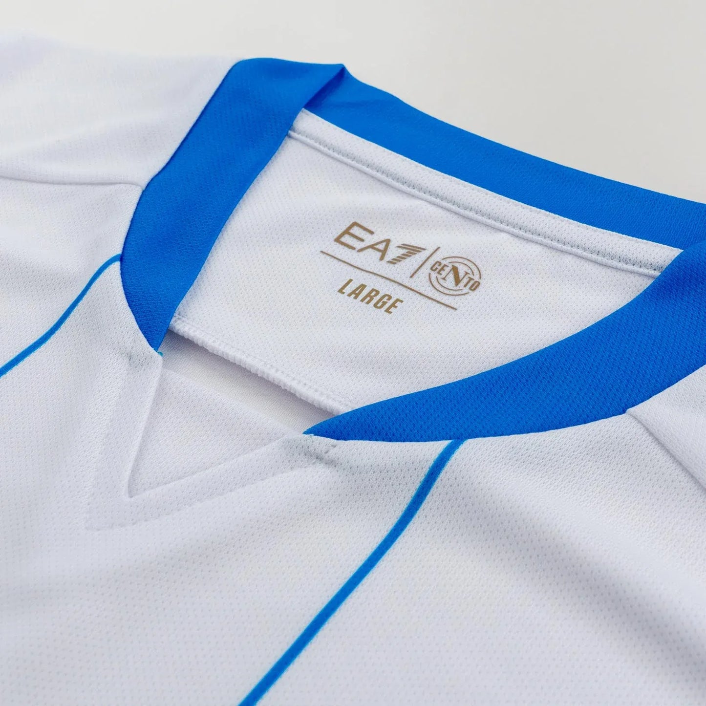Napoli Away Soccer Jersey 2026/27