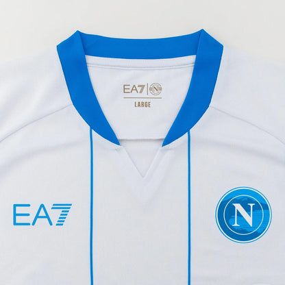 Napoli Away Soccer Jersey 2026/27