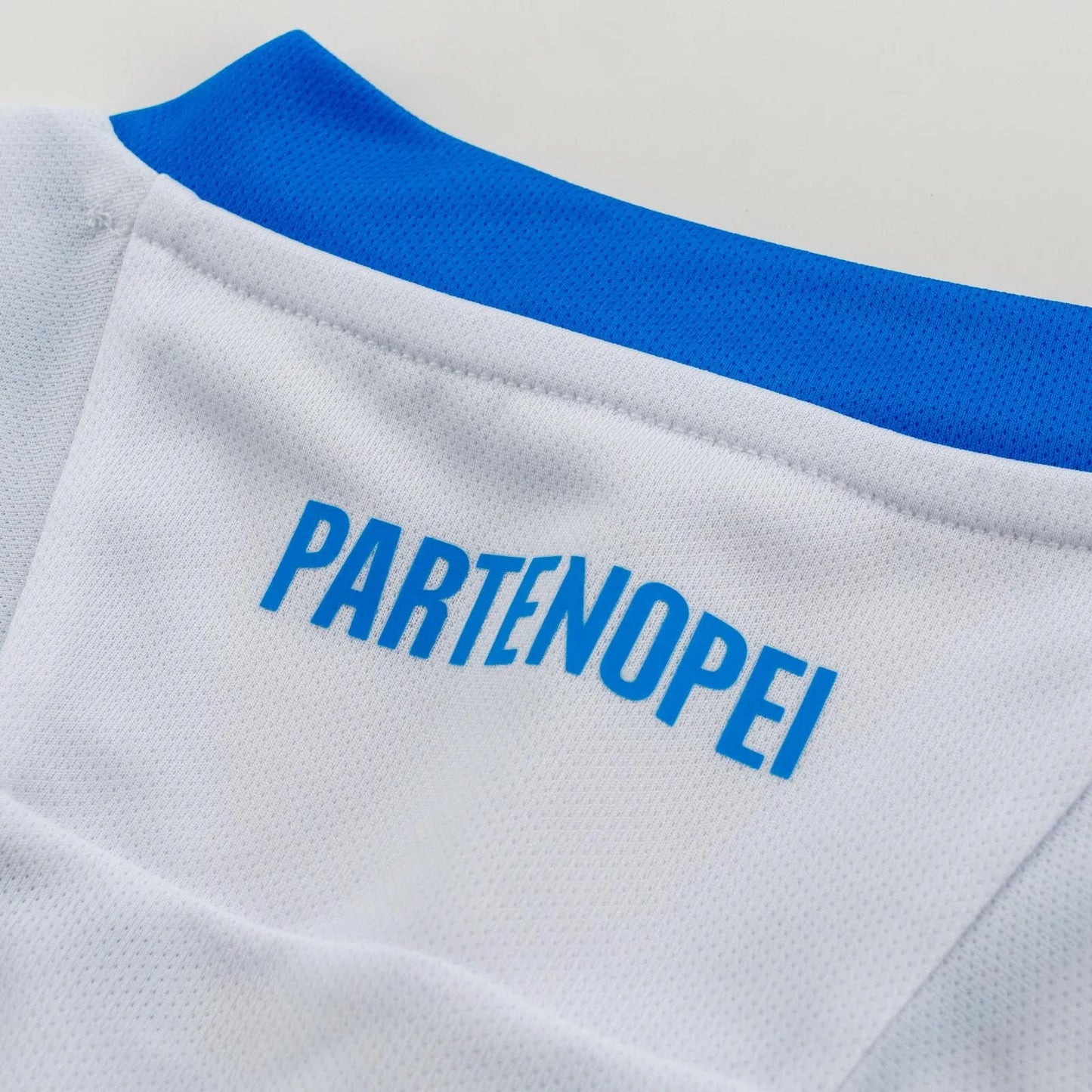 Napoli Away Soccer Jersey 2026/27