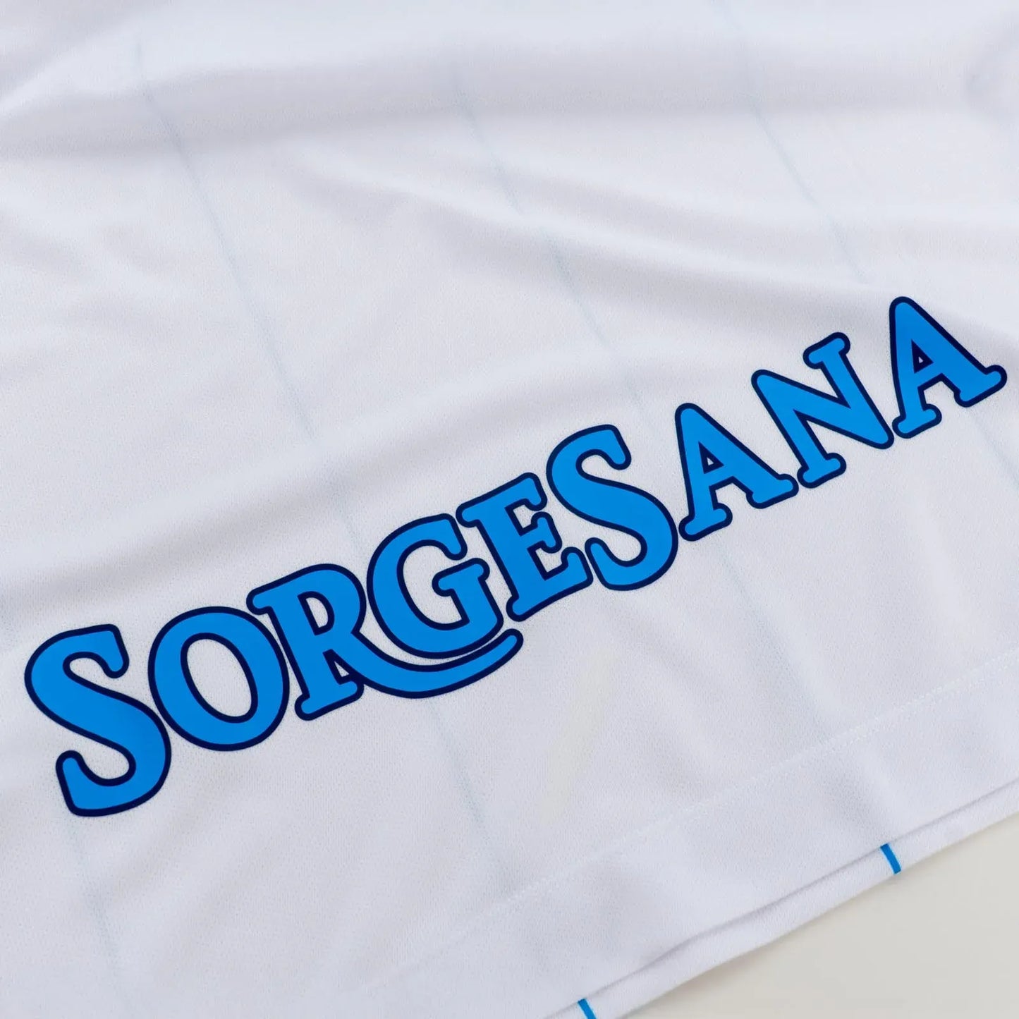 Napoli Away Soccer Jersey 2026/27