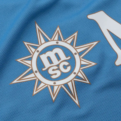 Napoli Home Soccer Jersey 2026/27