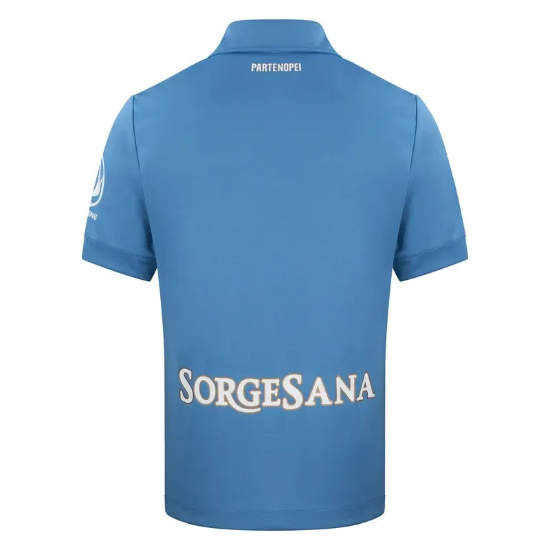 Napoli Home Soccer Jersey 2026/27