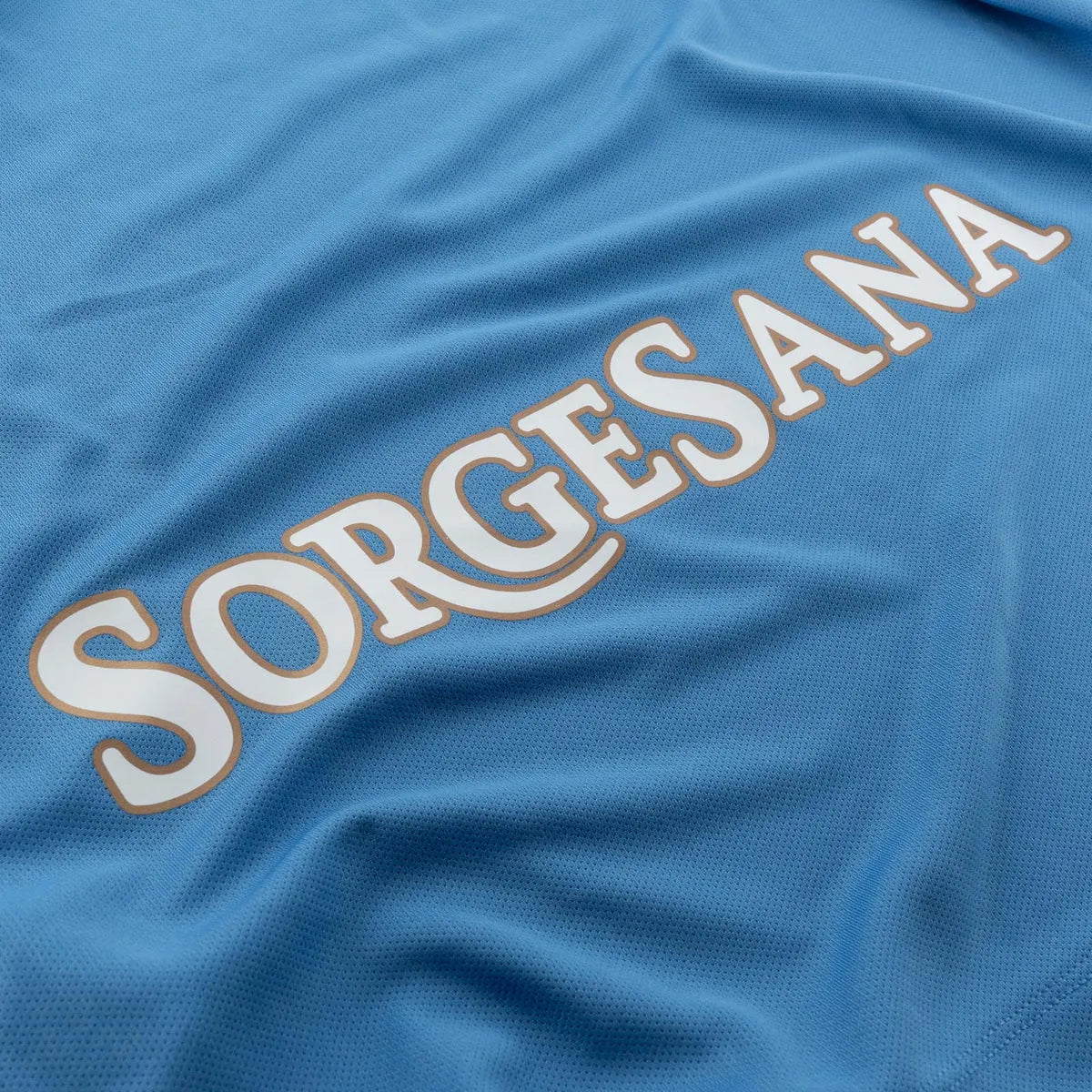 Napoli Home Soccer Jersey 2026/27