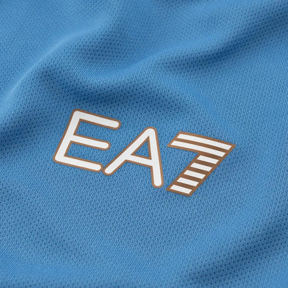 Napoli Home Soccer Jersey 2026/27