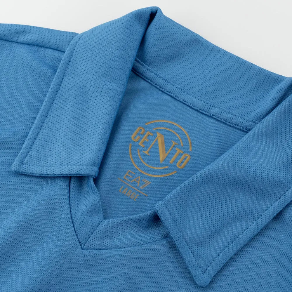 Napoli Home Soccer Jersey 2026/27
