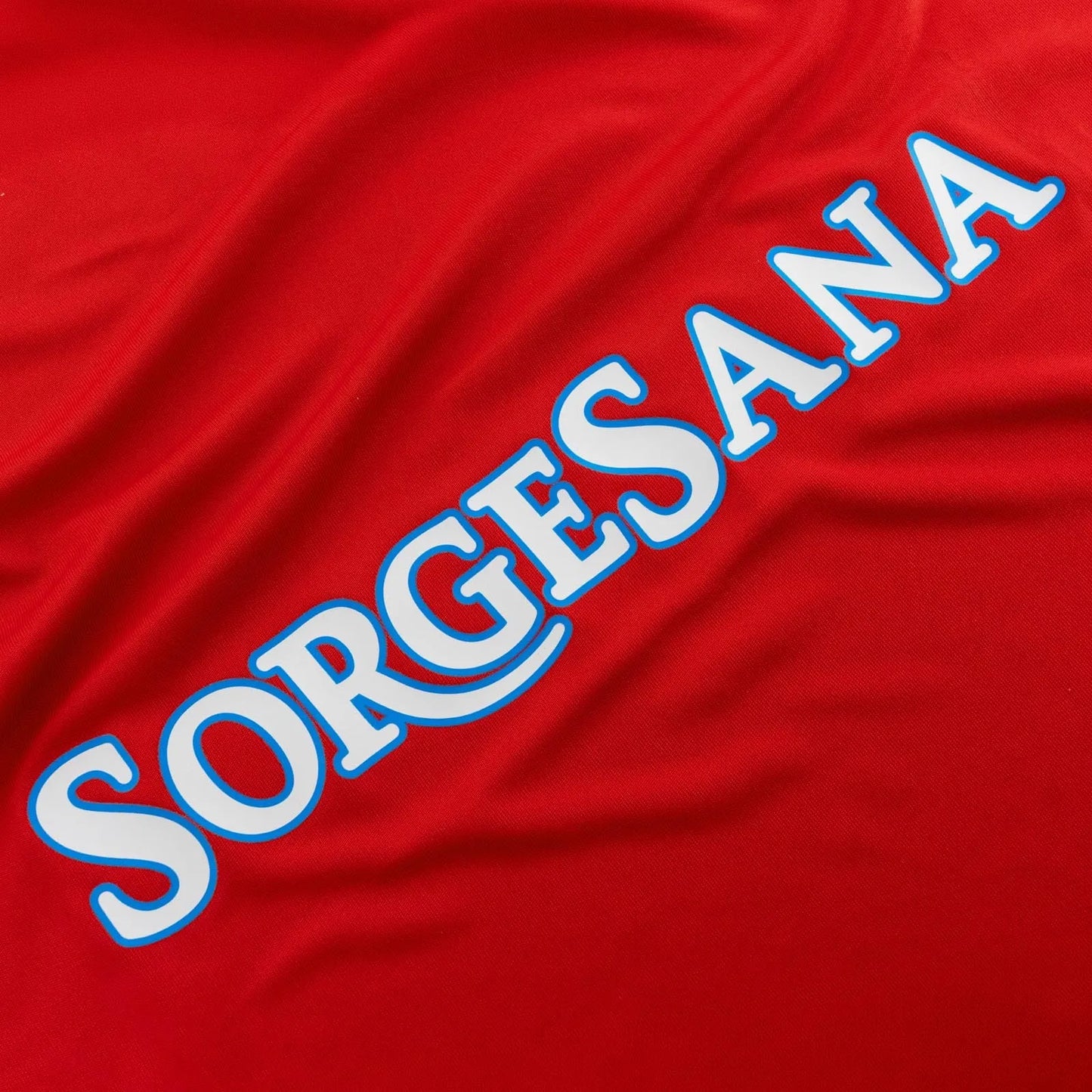 Camiseta de visitante del Napoli 2025/26