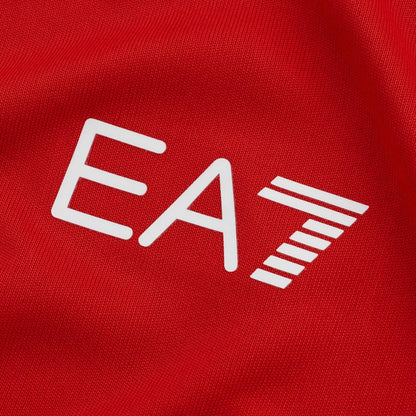 Camiseta de visitante del Napoli 2025/26