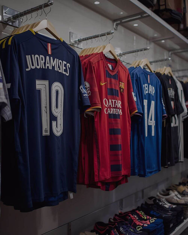 NUEVAS LLEGADAS DIARIAS