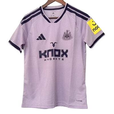 Newcastle United Third Away Soccer Jersey 2026/27