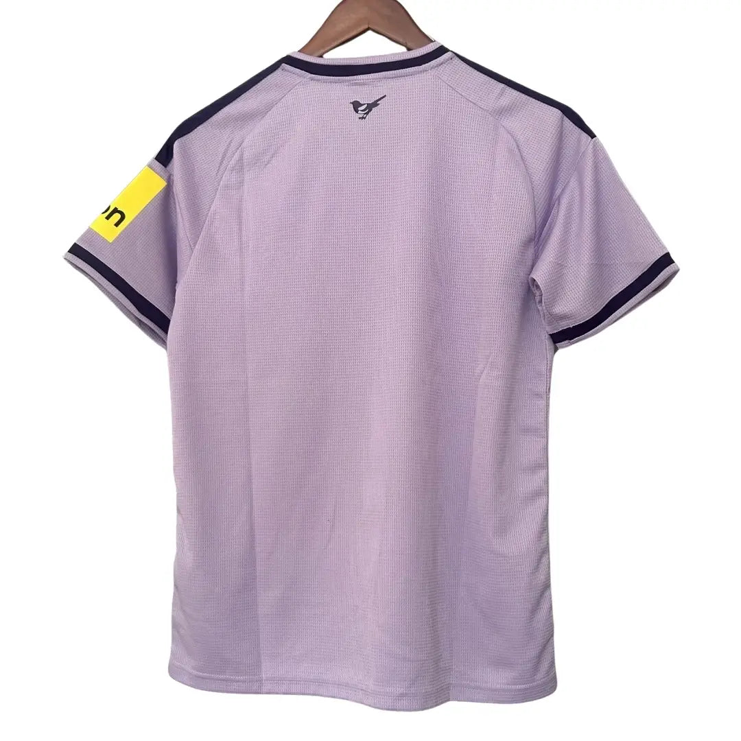 Newcastle United Third Away Soccer Jersey 2026/27